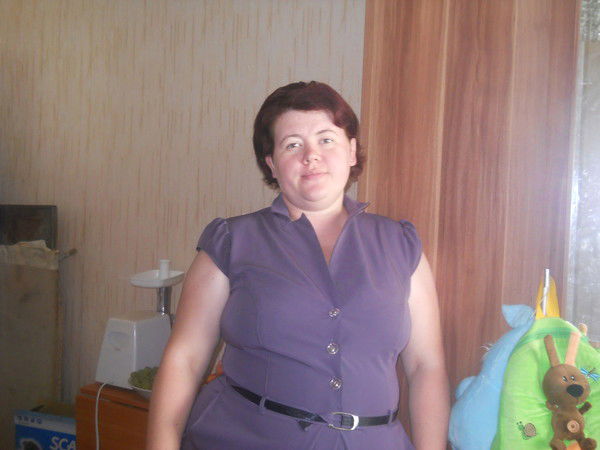 Жанна Умнова