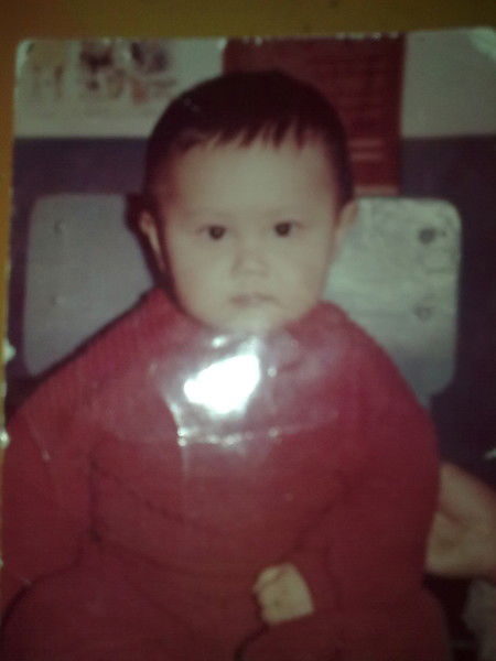 Даурен Суюндуков