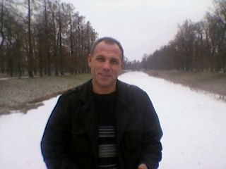 Олег Штабной