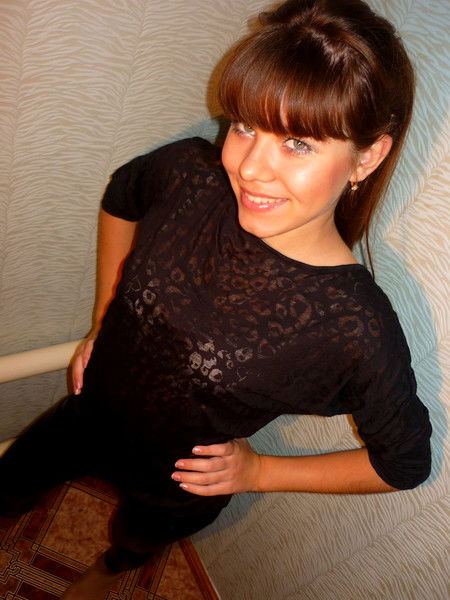 Вероника :-)