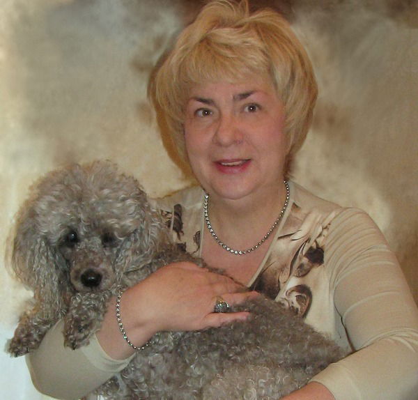 Гуля Абдуллина