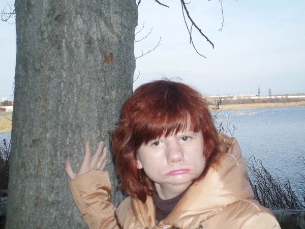 Мария Аношина