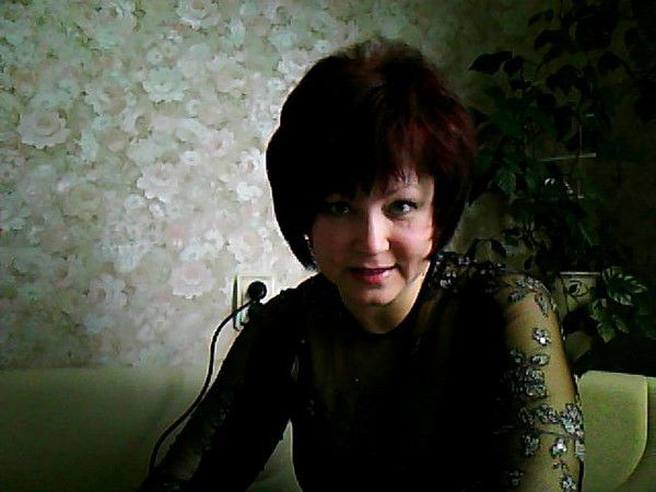 Марина Морская