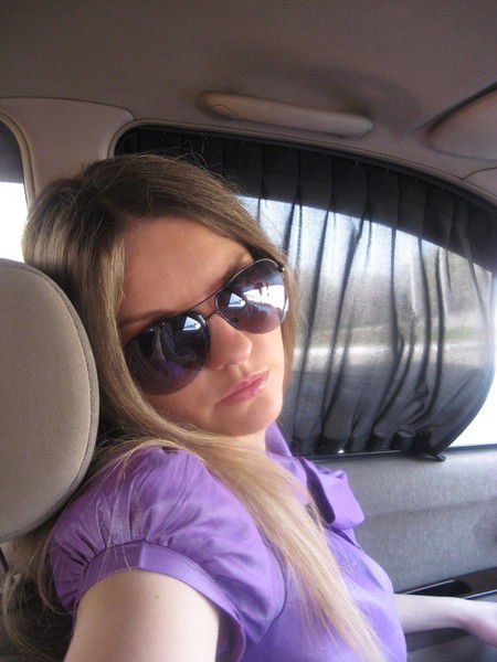 Марина Панковская