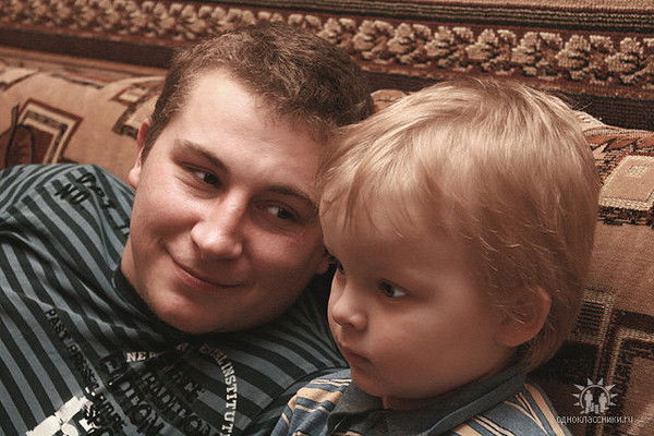 Максим Баранов