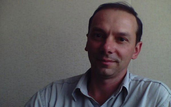 Аркадий Бугрим