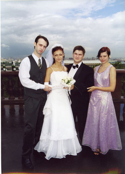 Андрей Белозеров