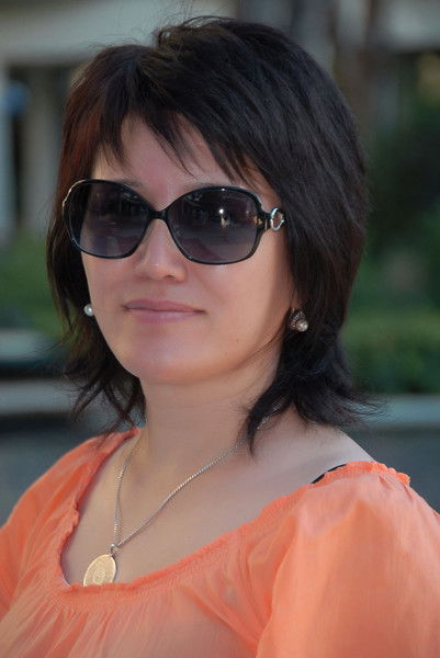 Ляззат Кусаинова