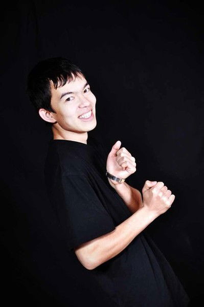 Ersultan Minzhasarov