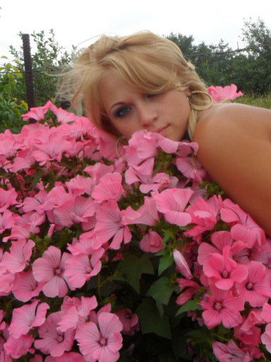 Лагода Олеся