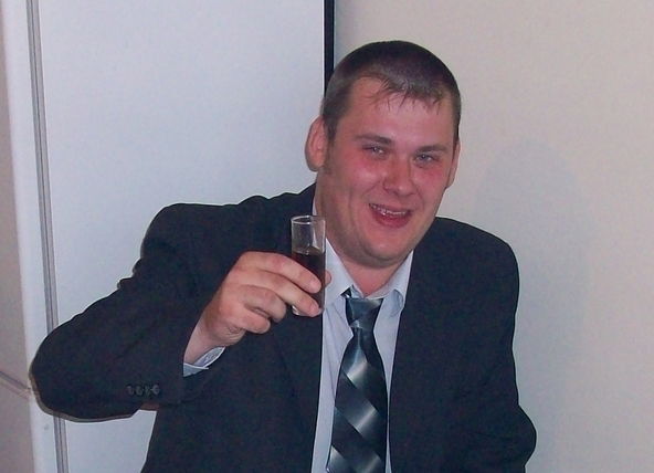 Николай Зеленов