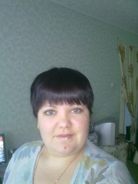 Дашуля Любчич