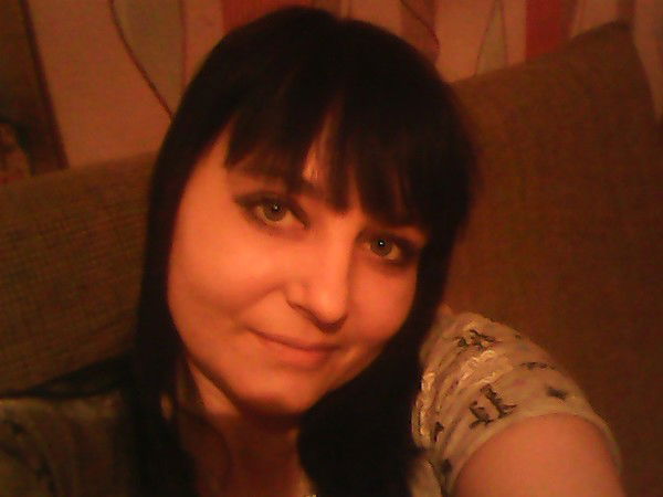 Мария Аверьянова