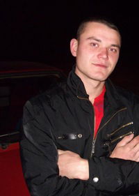 Дмитрий Соколов