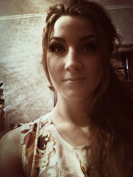 Елена Жинжер