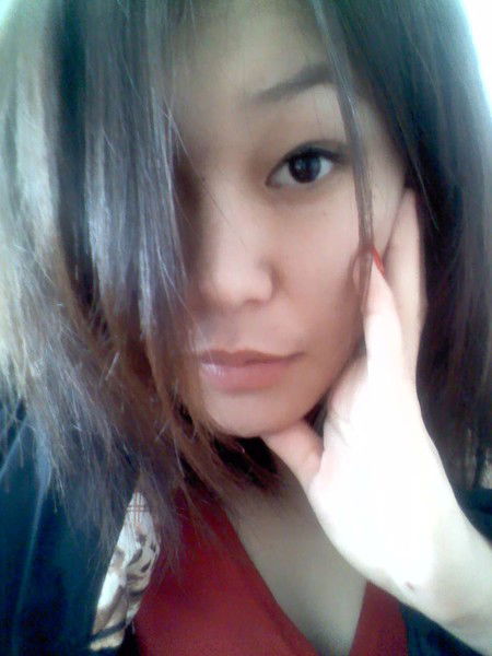 Нури Рыскулова