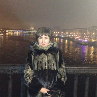 Ирина Климентьева