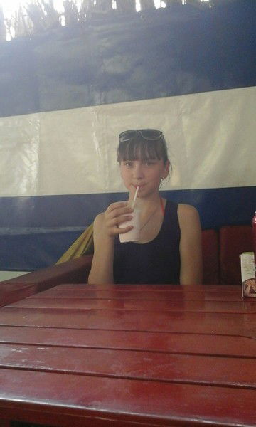 Аля Моисеенко