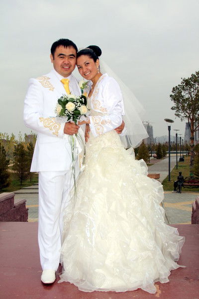 Ердос Зорыкбаев