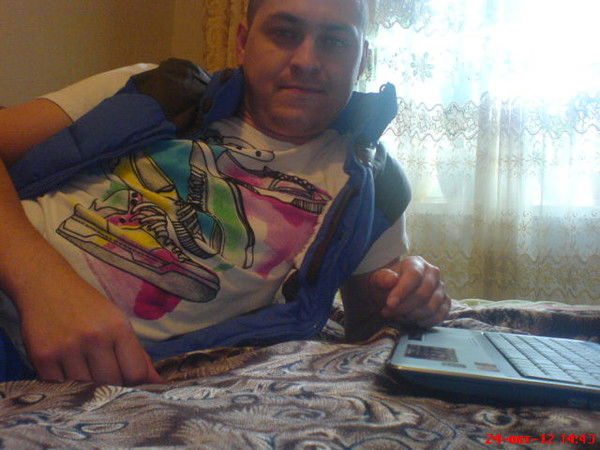 Андрей Овсяников