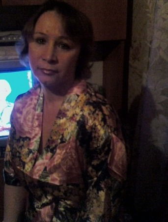 Надежда Поскребышева