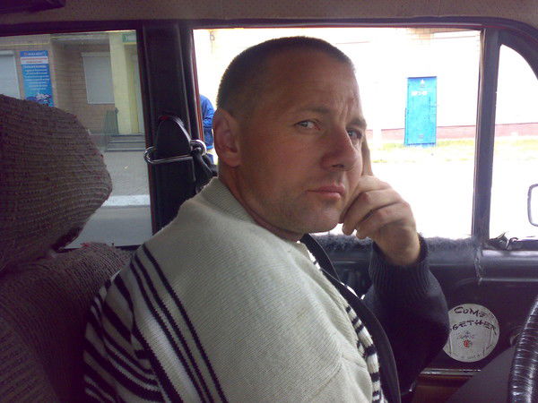 Геннадий Малый