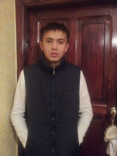 Бекболат Гаппасов