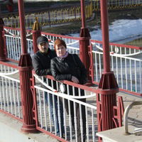 Гульфия Хайруллина