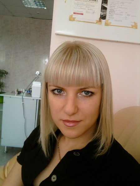 Екатерина Кузнецова