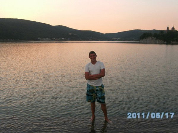 Тоха Морозов