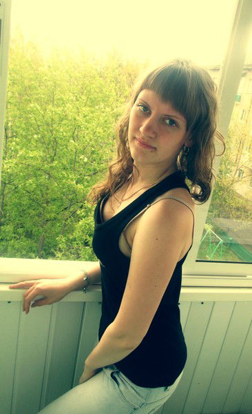 Дарья Любимова