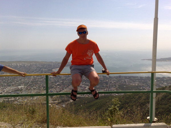 Валерий Иванчик