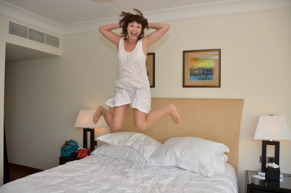 Марина Белова