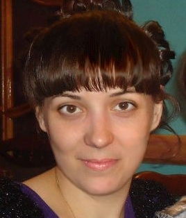 Татьяна Пашко