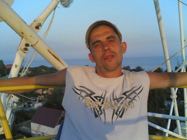 Андрей Гречко