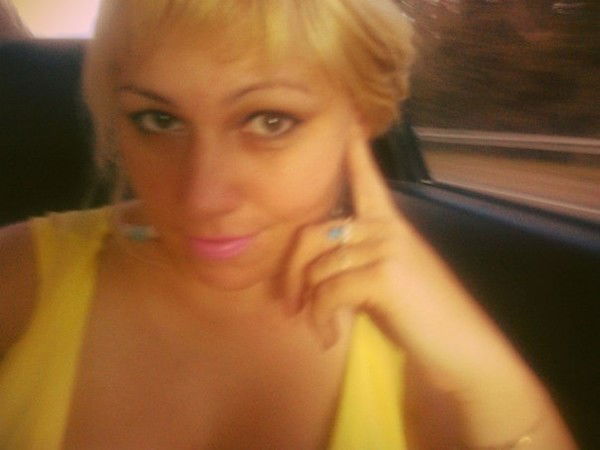 Жанна Бондаренко