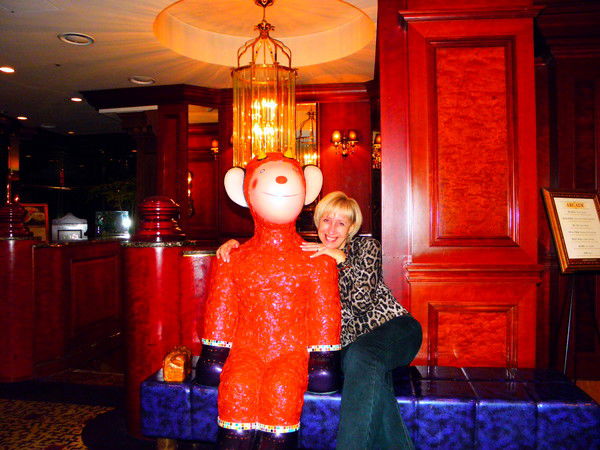 Ирина Дубикова