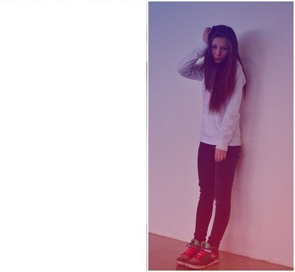 Света Денисова