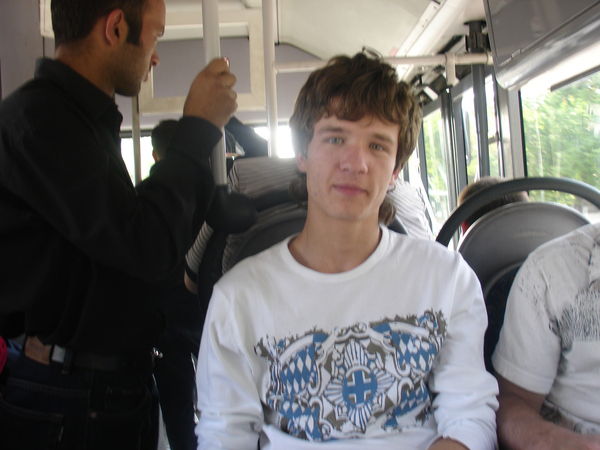 Андрей Дударев