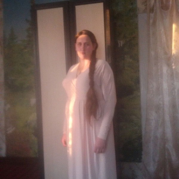 Елена Страшевская