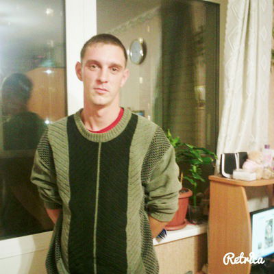 Антон Смирнов