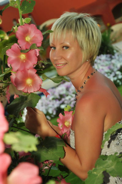 Улия Абрамова