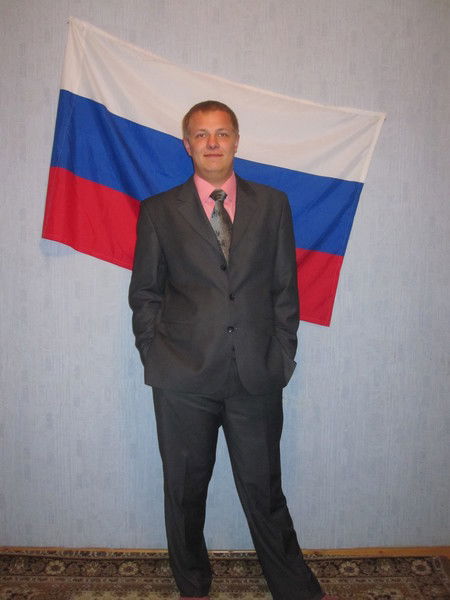 Дмитрий Романов