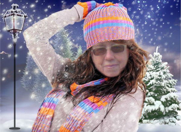 Алла Кудрявцева