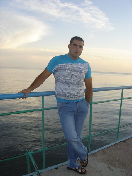 Сулейман Кумолядзе