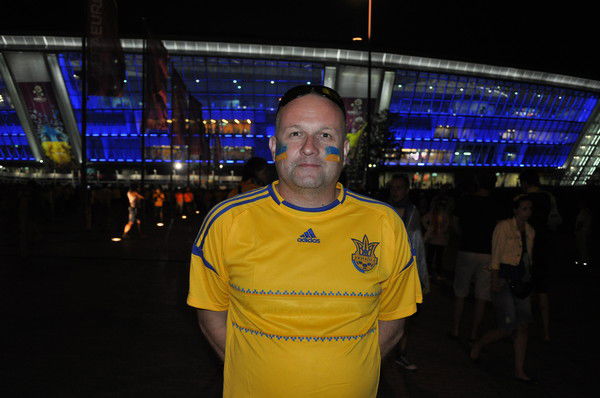 Сергей Залевский