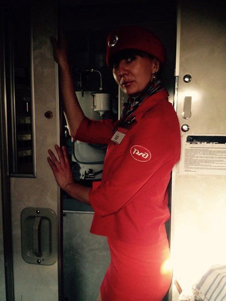 Богданова Екатерина