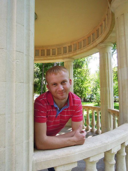 Алексей Канаков