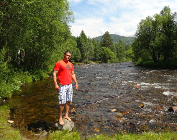 Дмитрий Дмитриев