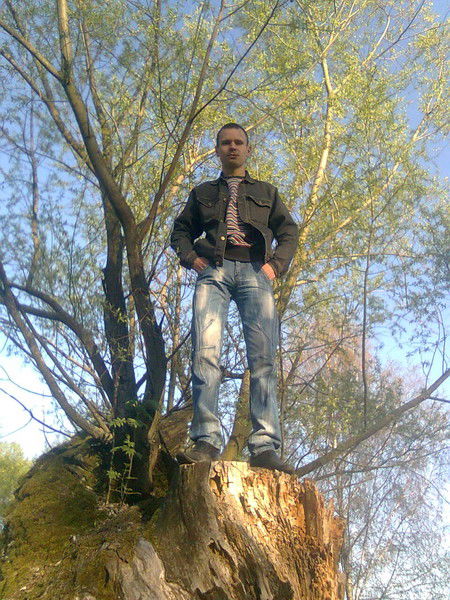 Игорь Бабич